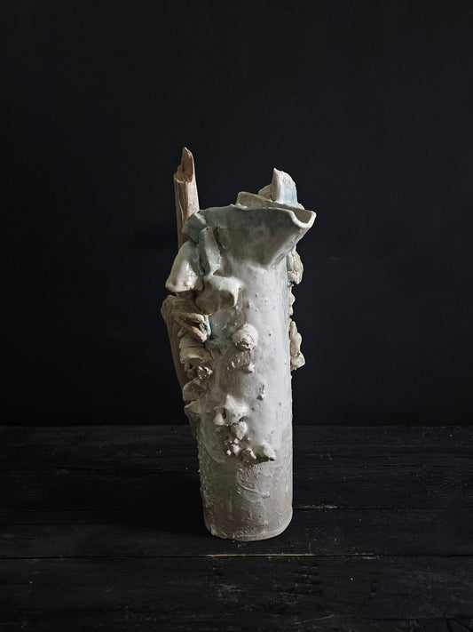 Brocca #39 — Il primo utensile
